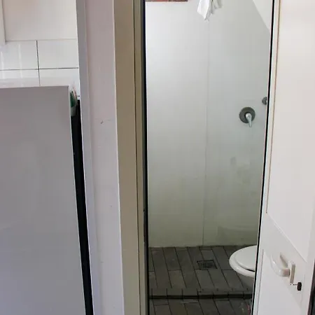 Prázdninový dům 