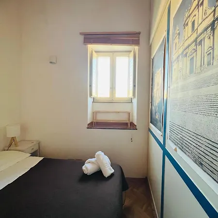 Prázdninový dům 